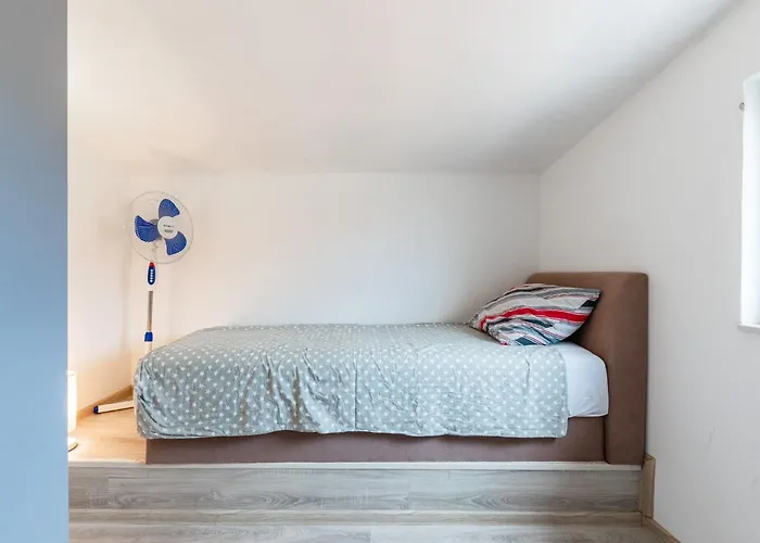 With Parking Space - 24653 Apartment *