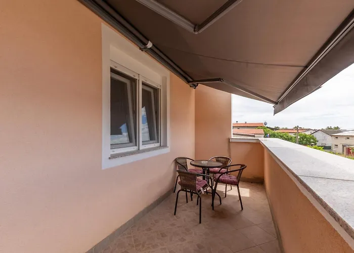 With Parking Space - 24653 Apartment *