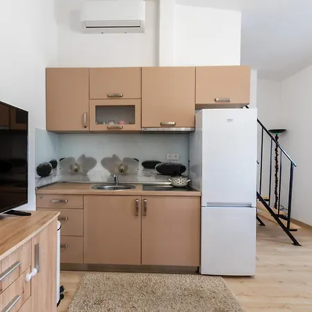 With Parking Space - 24653 Vir