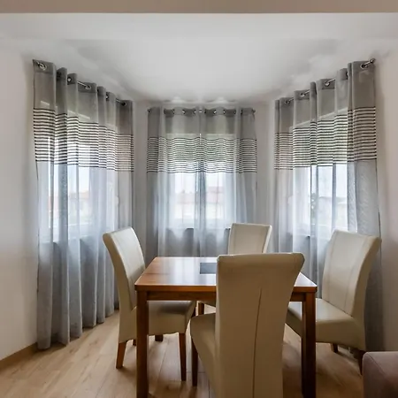 With Parking Space - 24653 * Vir